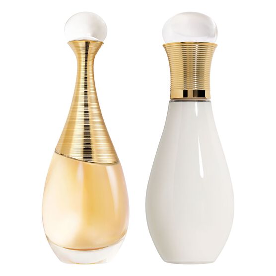 KIT COFFRET DIOR J'ADORE FEMININO EAU DE PARFUM